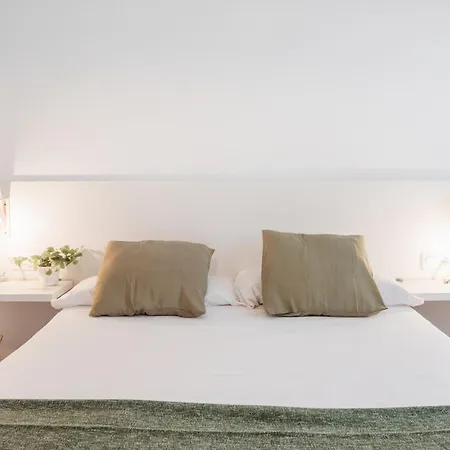 Fv Flats - Mestalla 9 Apartment