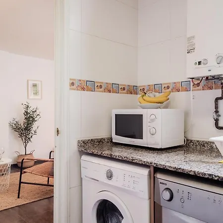 Fv Flats - Mestalla 9 Apartment