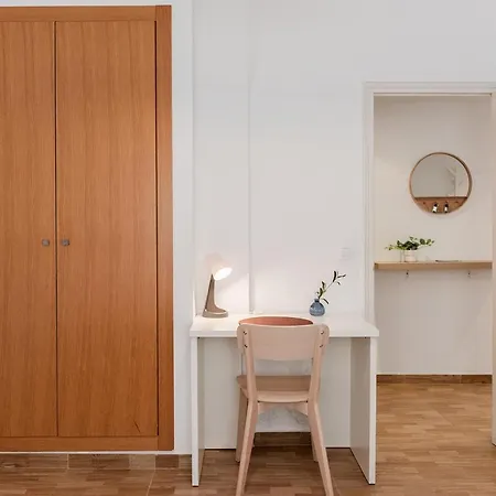 Apartment Fv Flats - Mestalla 9