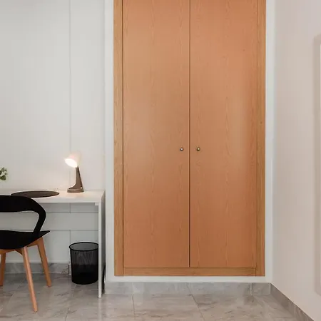 Apartment Fv Flats - Mestalla 9