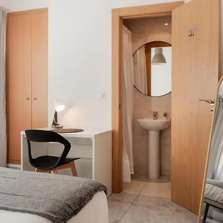Apartment Fv Flats - Mestalla 9 *