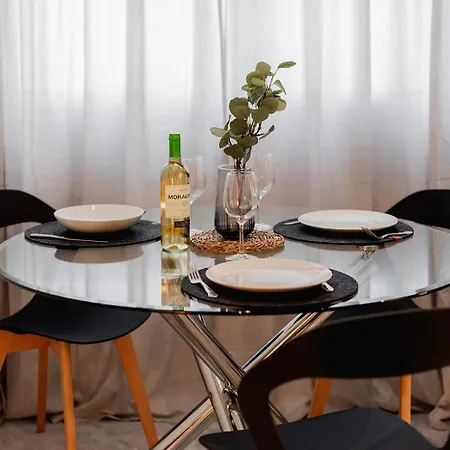 Fv Flats - Mestalla 9 Apartment
