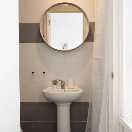 Apartment Fv Flats - Mestalla 9 *